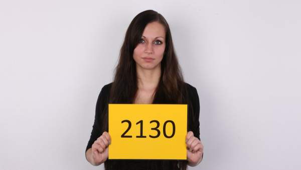 CzechCasting - Kveta 2130