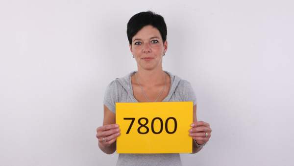CzechCasting - Vendula 7800