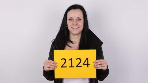 CzechCasting - Natalia 2124