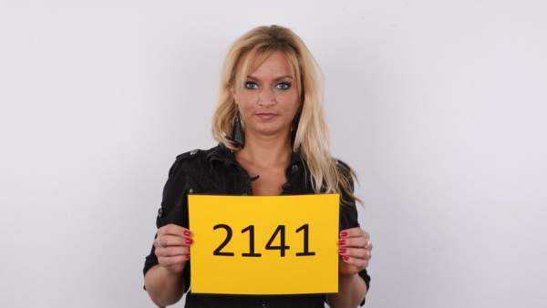 CzechCasting - Sona 2141