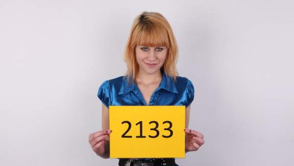 CzechCasting - Veronika 2133