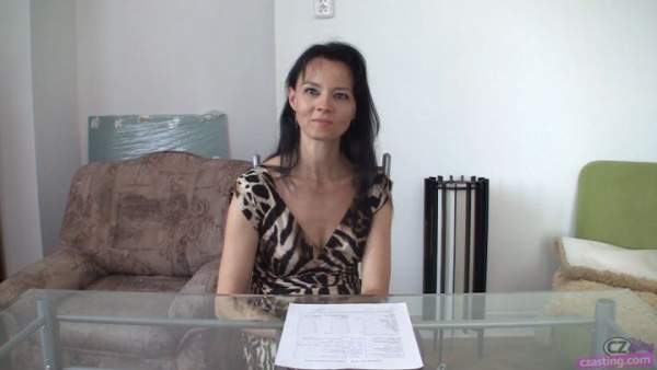 CZasting - 059 - Dagmar