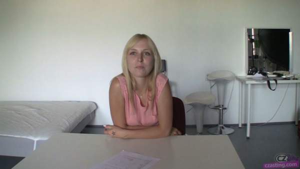 CZasting - 065 - Veronika aka Nikita Cruz