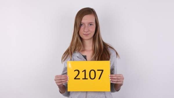 CzechCasting - Michaela 2107