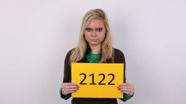 CzechCasting - Daniela 2122