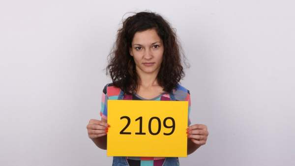 CzechCasting - Petra 2109