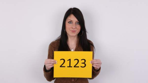 CzechCasting - Kristyna 2123