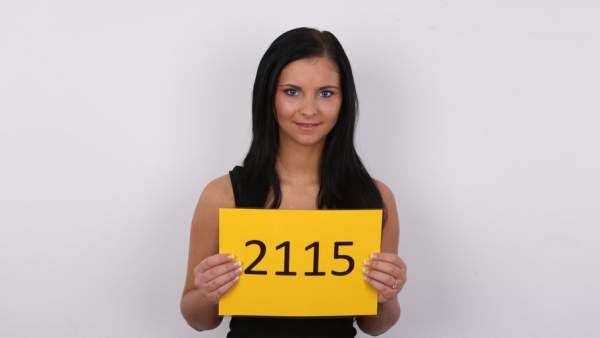 CzechCasting - Katka 2115