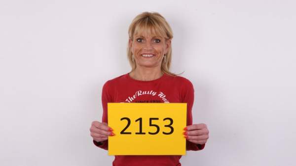 CzechCasting - Yvona 2153