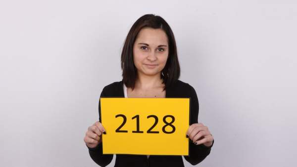 CzechCasting - Marcela 2128