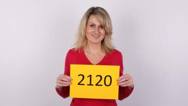 CzechCasting - Sandra 2120