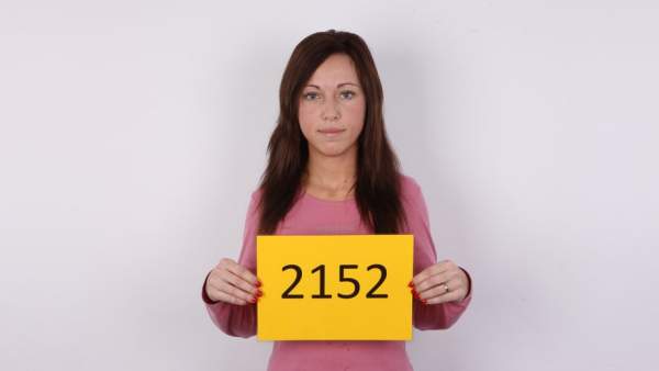 CzechCasting - Martina 2152