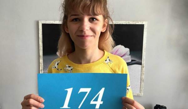 CzechSexCasting 174 - Randy Ayn - Small Titted But With Nice Skills