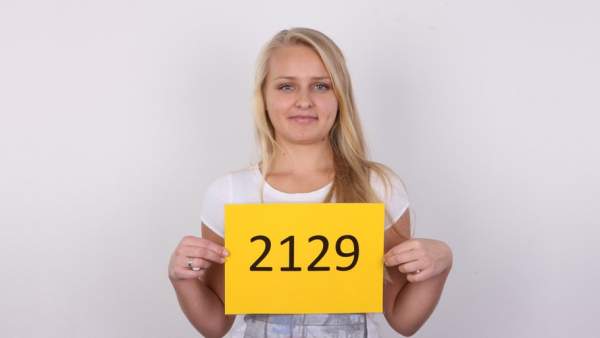CzechCasting - Katarina 2129