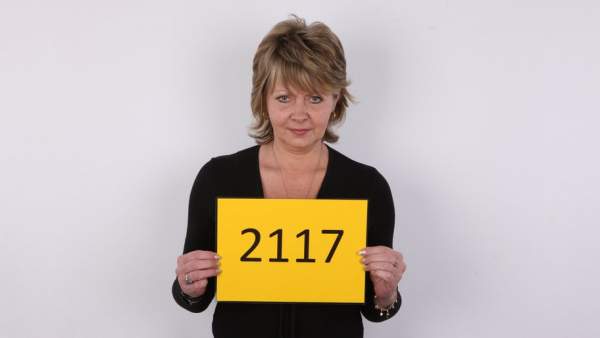 CzechCasting - Drahomira 2117