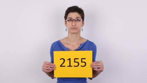 CzechCasting - Eva 2155