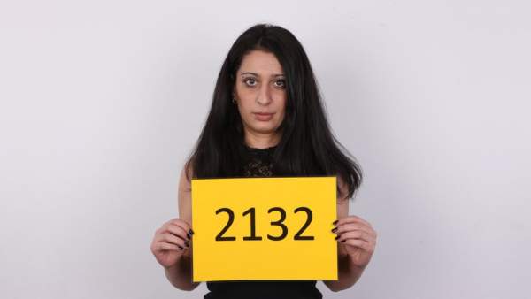 CzechCasting - Ruzena 2132