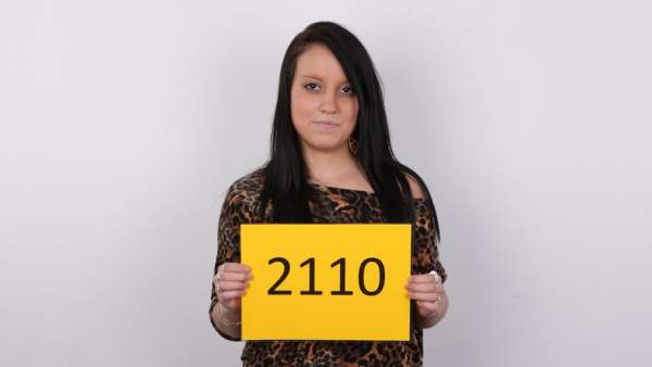 CzechCasting - Michaela 2110