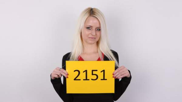 CzechCasting - Petra 2151