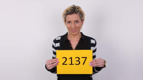 CzechCasting - Tereza 2137
