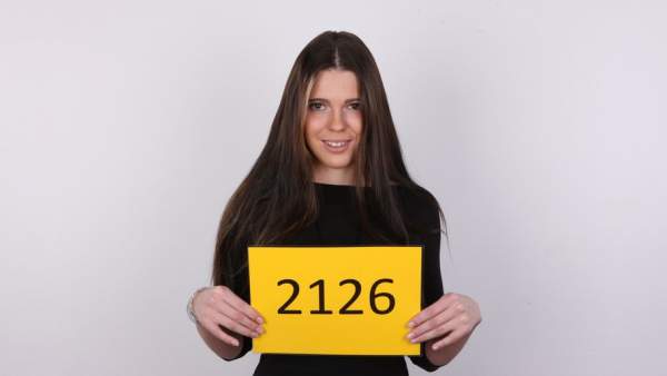 CzechCasting - Michaela 2126