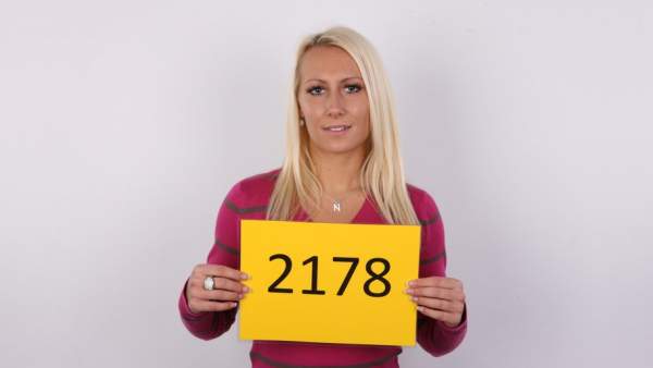 CzechCasting - Nikol 2178