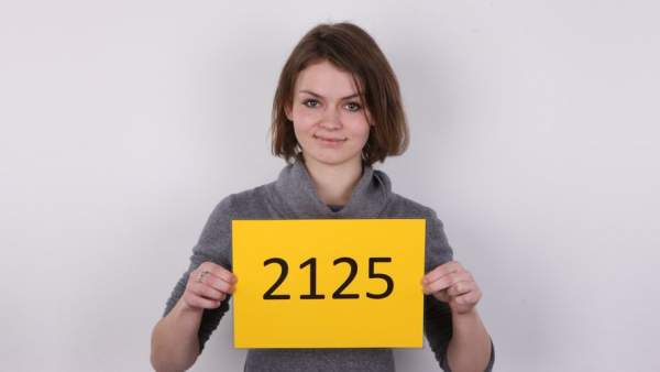 CzechCasting - Iveta 2125