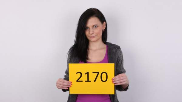 CzechCasting - Marie 2170