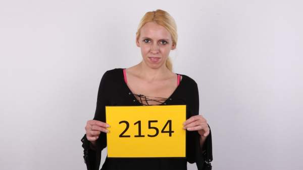 CzechCasting - Zuzana 2154