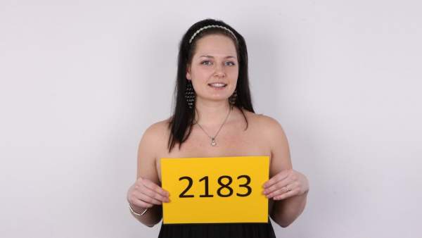 CzechCasting - Nela 2183