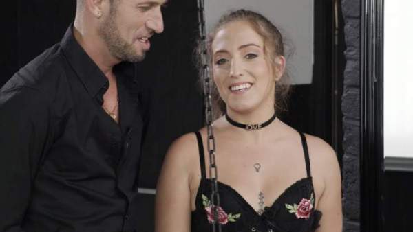 HerLimit - Venom Evil - How Deep Can She Go