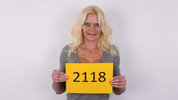 CzechCasting - Ivana 2118