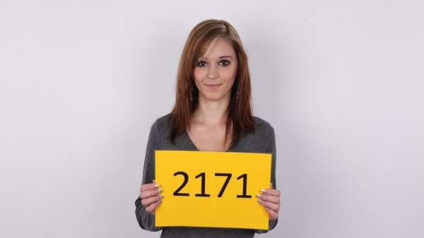 CzechCasting - Romana 2171