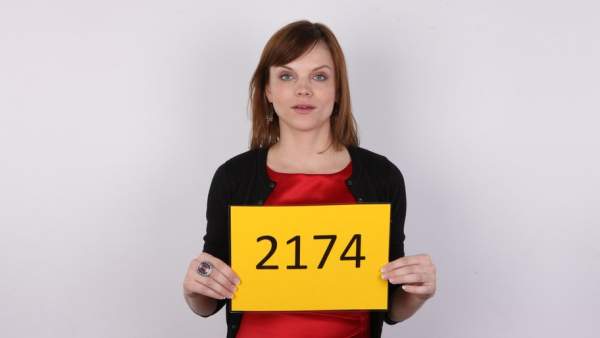 CzechCasting - Marketa 2174