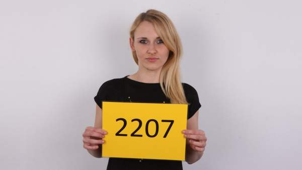 CzechCasting - Marketa 2207
