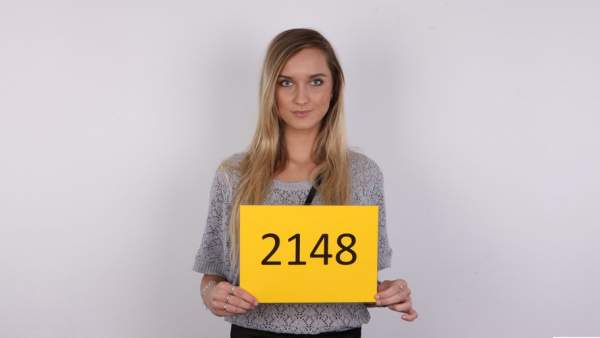 CzechCasting - Marketa 2148