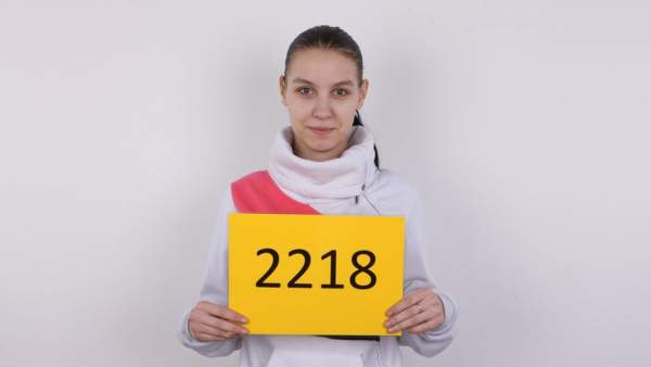 CzechCasting - Kristyna 2218