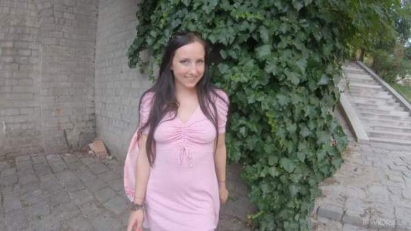 ImmoralLive - Bella Angel - Nephew and His Uncle Give Pretty Teen Tour of Bootypest!