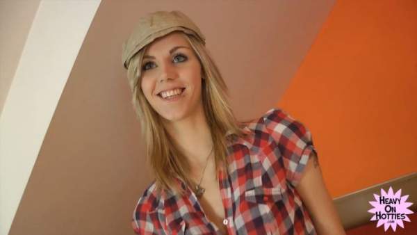 HeavyOnHotties E19 - Sindy Vega - Morbidly Obese