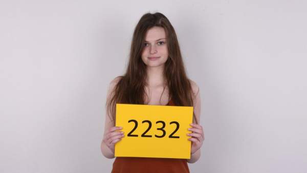 CzechCasting - Klara 2232