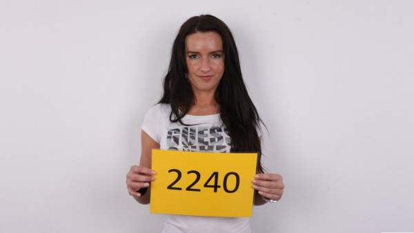 CzechCasting - Martina 2240