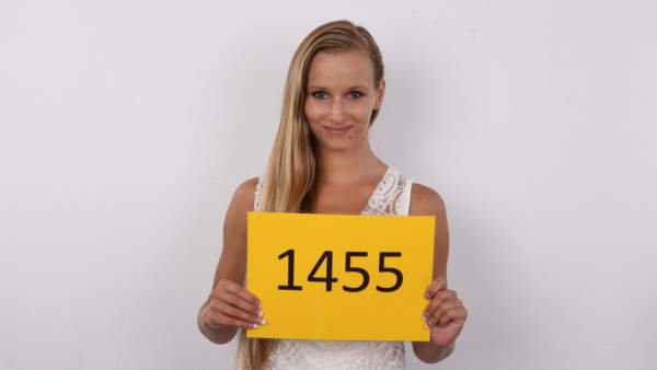 CzechCasting - Katerina 1455
