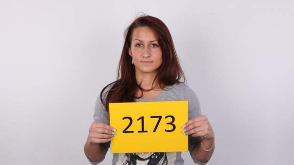 CzechCasting - Denisa 2173