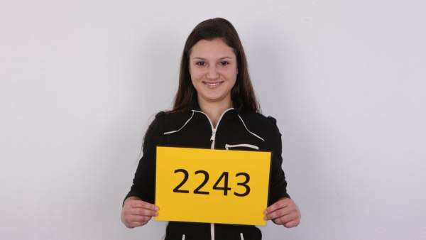 CzechCasting - Michaela 2243