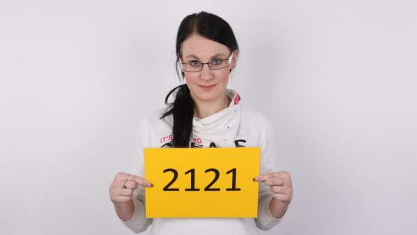 CzechCasting - Tereza 2121
