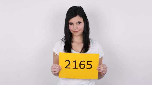 CzechCasting - Hanka 2165