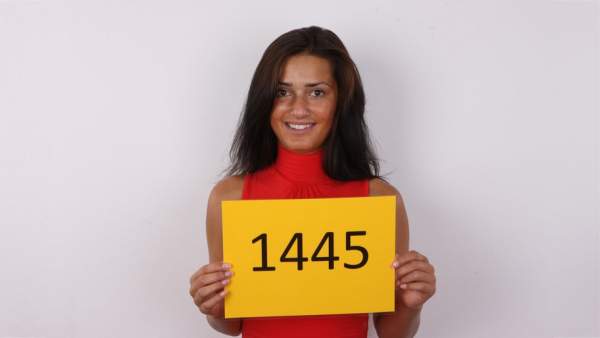 CzechCasting - Marketa 1445