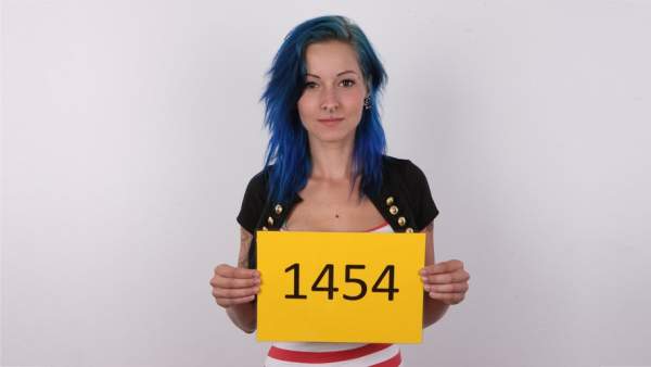 CzechCasting - Aneta 1454