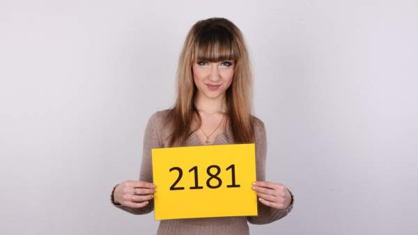 CzechCasting - Elena 2181 aka Elly Justin