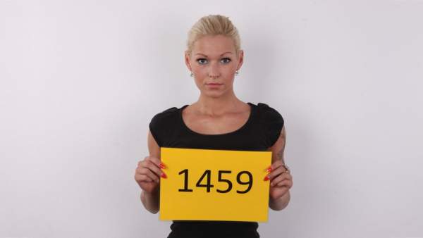 CzechCasting - Dominika 1459